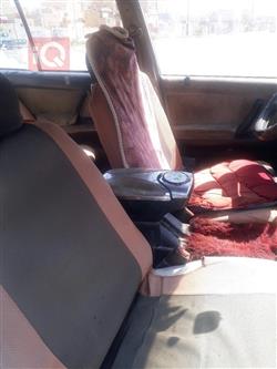 تۆیۆتا کراون